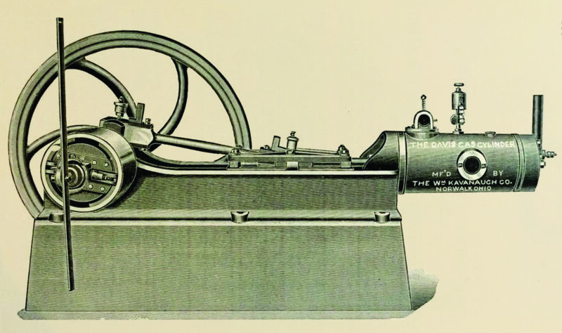 What is an Oil Field Engine? - Gas Engine Magazine